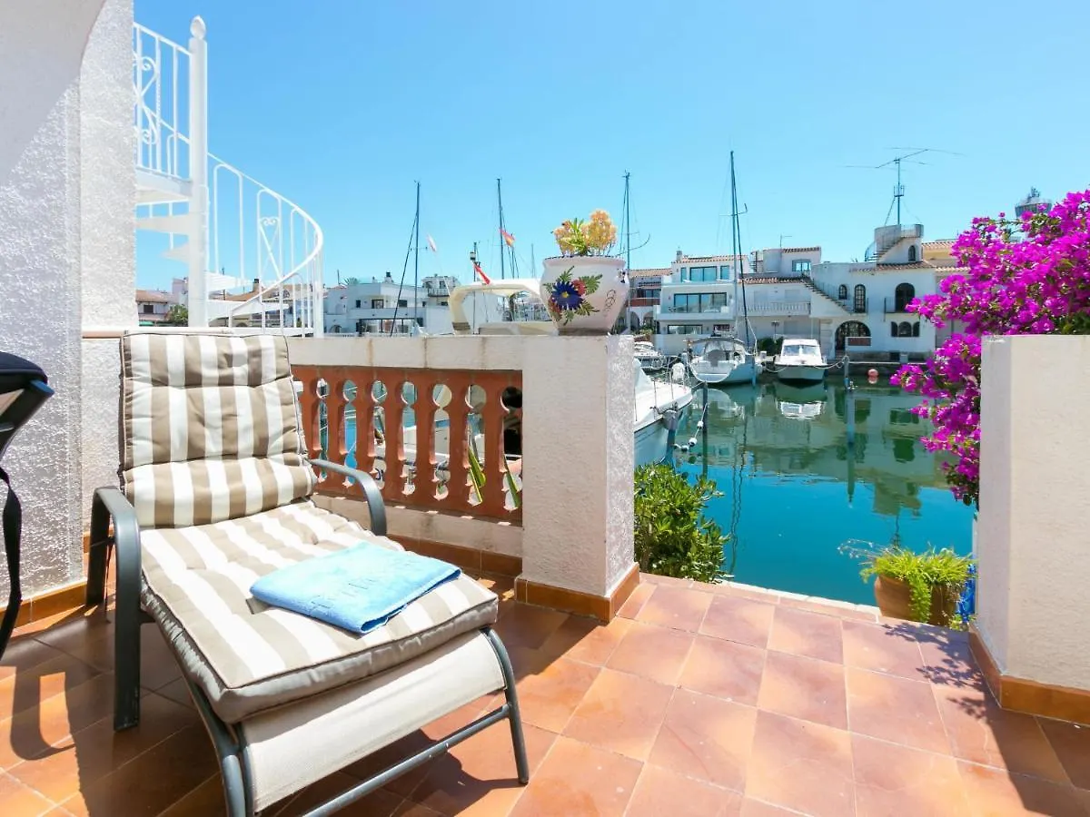 Holiday Home Port Argonautes contacts