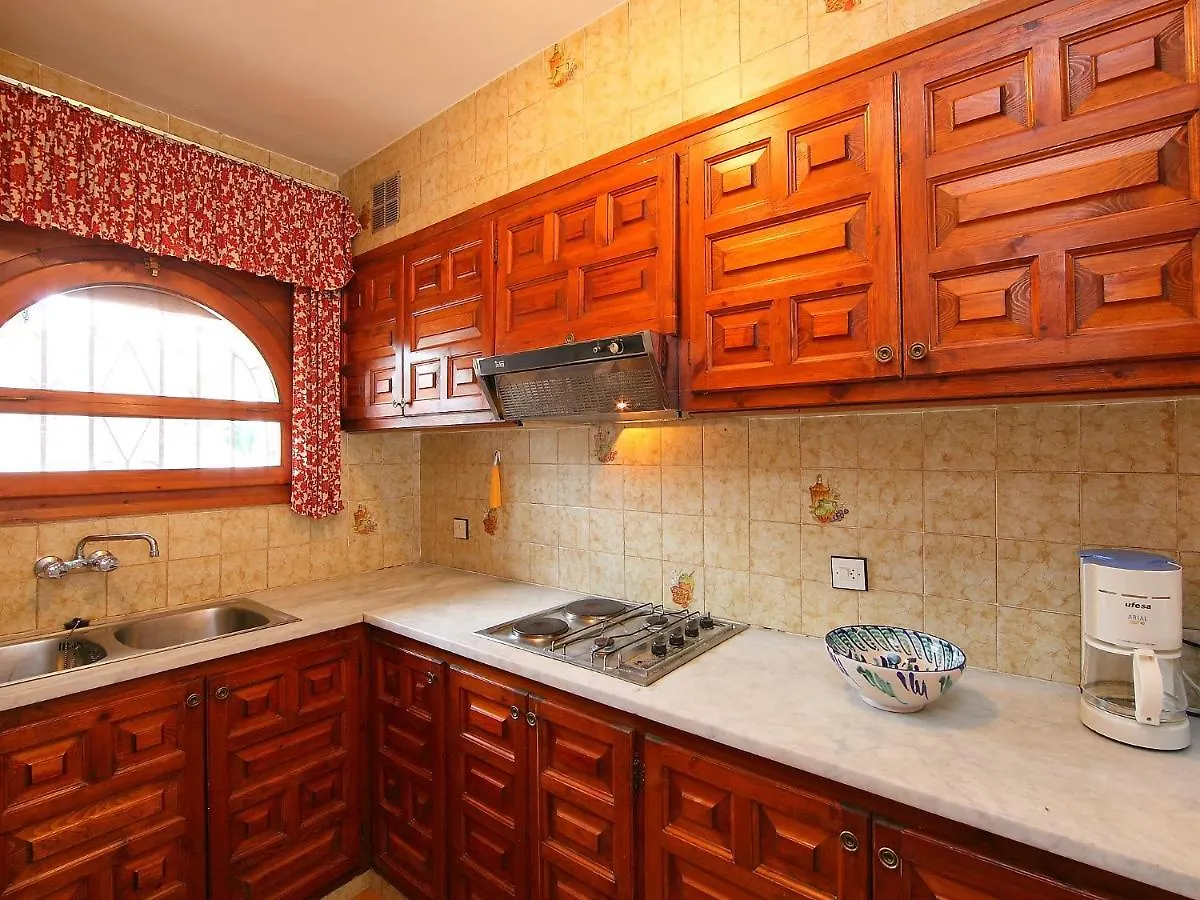 Holiday Home Port Argonautes Empuriabrava