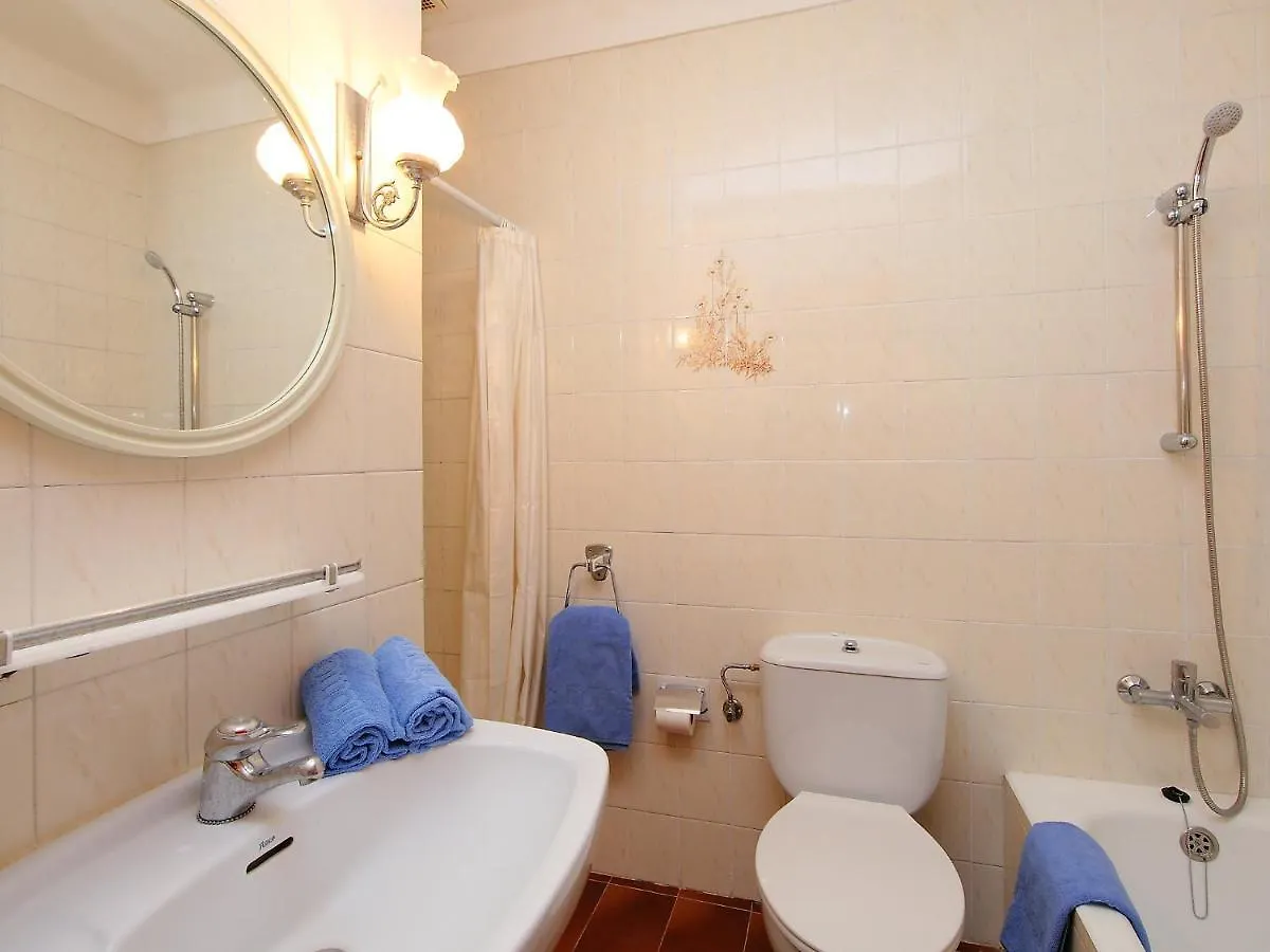 Holiday Home Port Argonautes Empuriabrava
