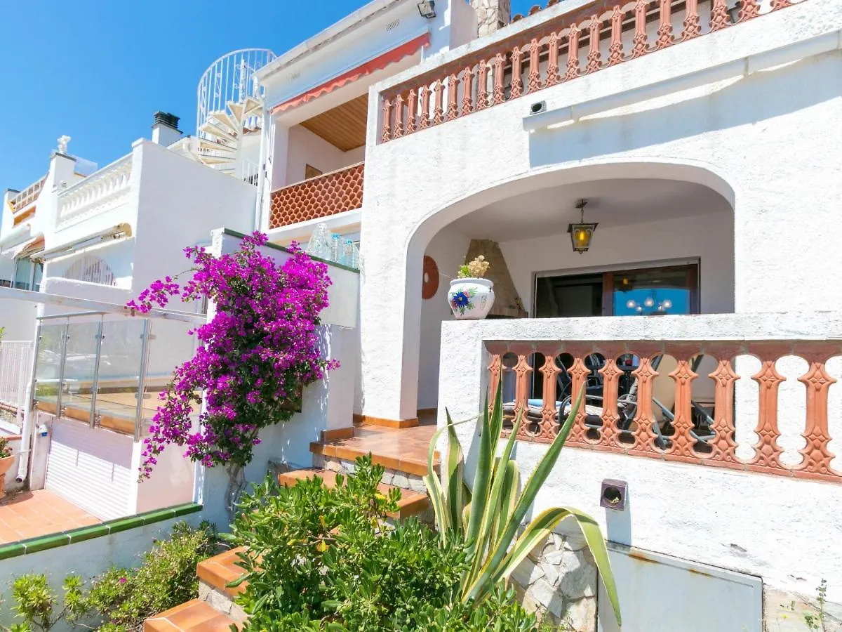 Holiday Home Port Argonautes Empuriabrava