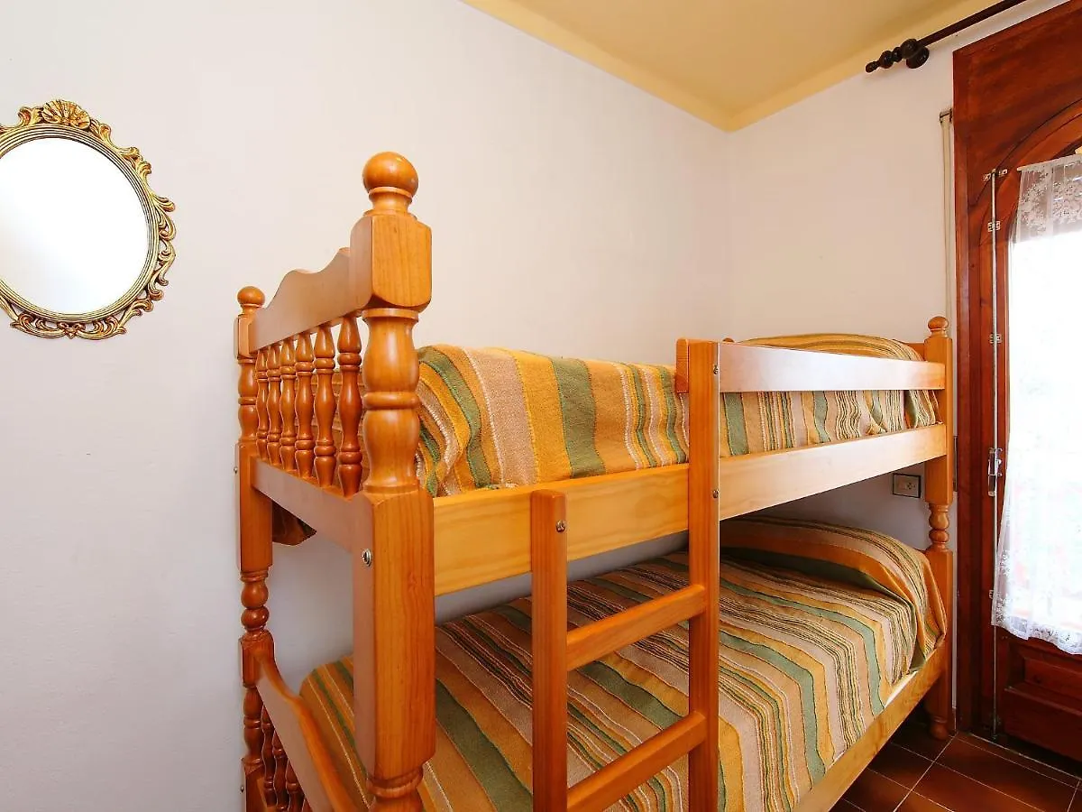 Holiday Home Port Argonautes Empuriabrava