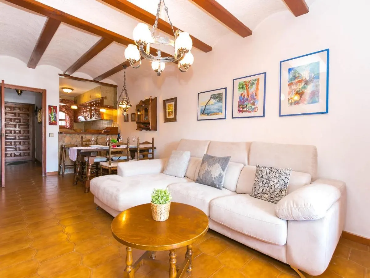 Holiday Home Port Argonautes Empuriabrava