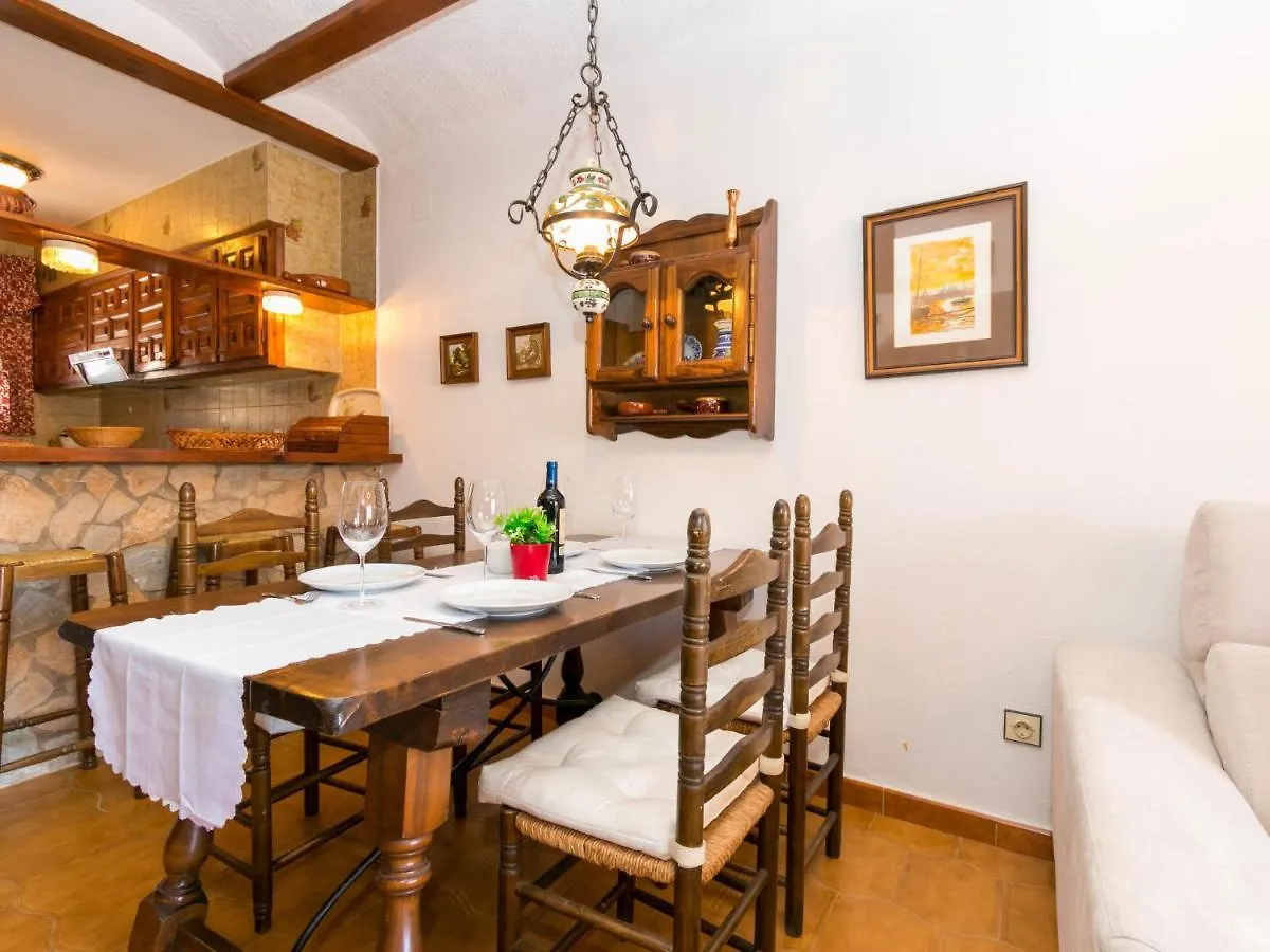 Holiday Home Port Argonautes Empuriabrava