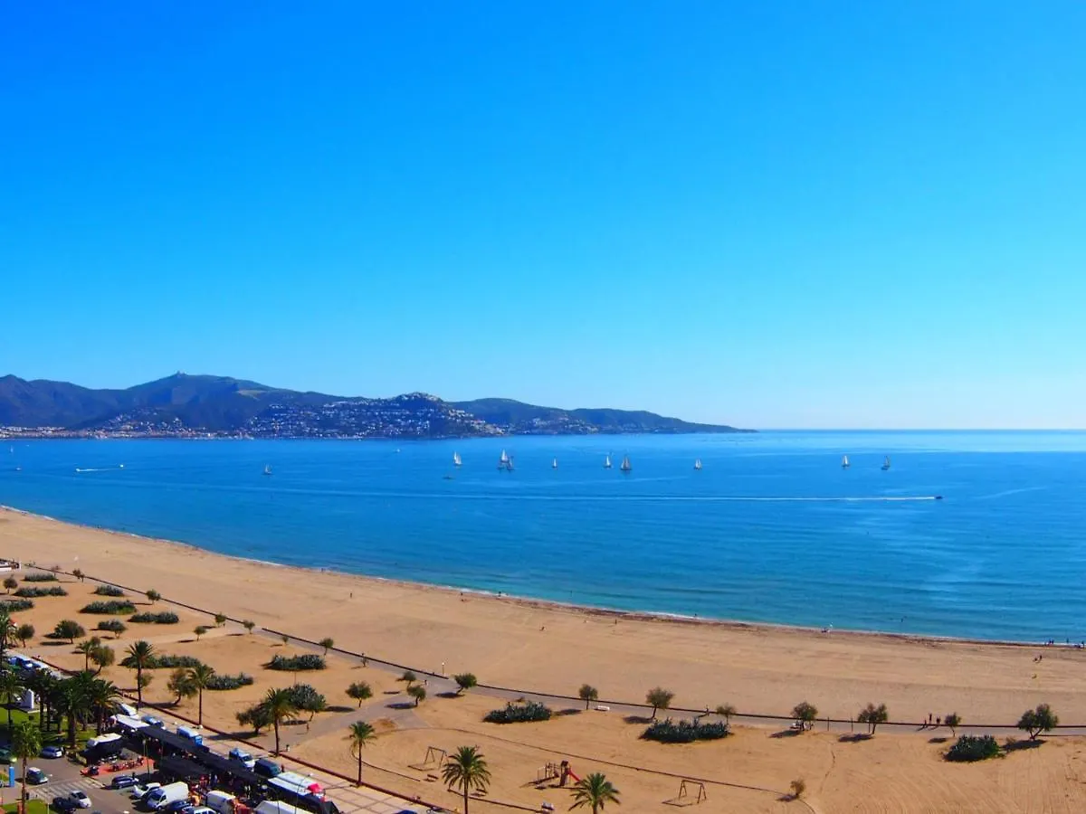 Holiday Home Port Argonautes Empuriabrava Spain