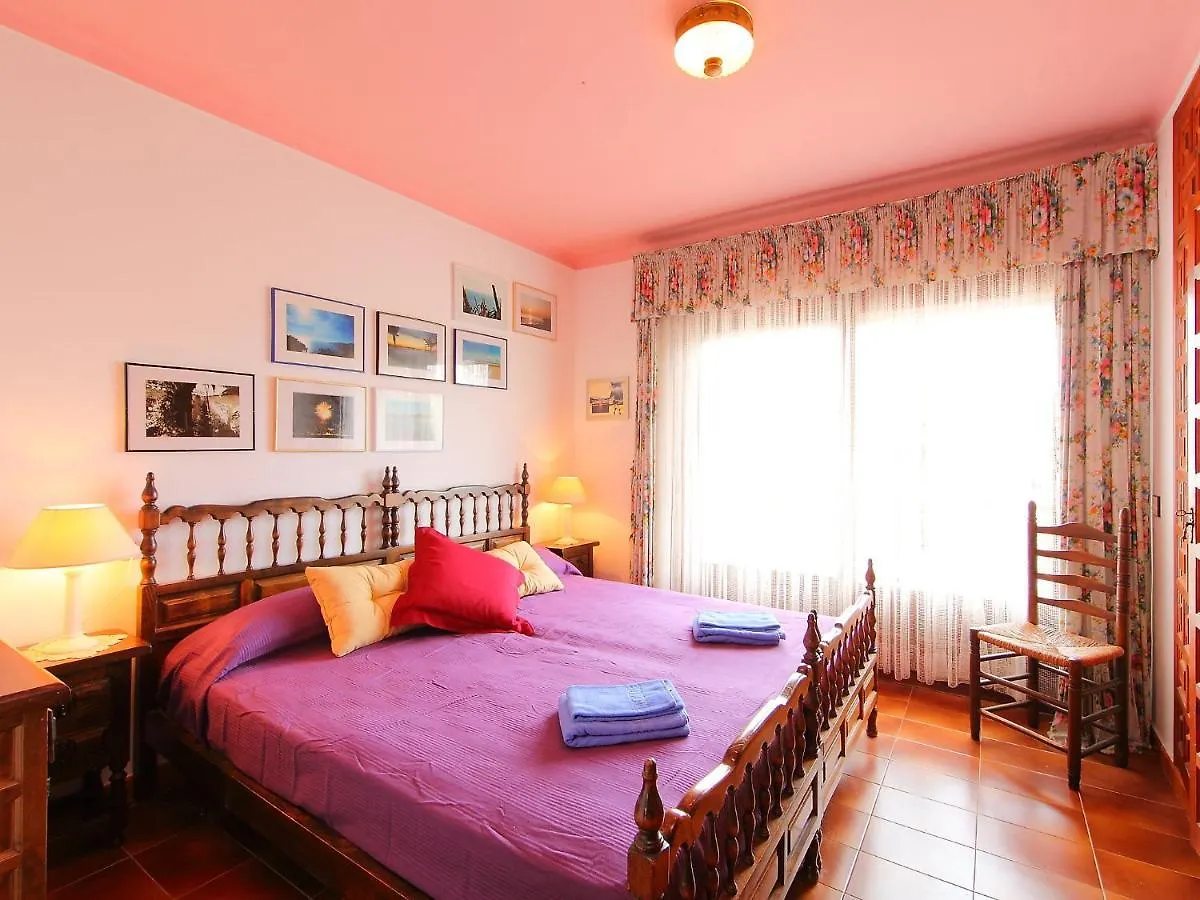 Holiday Home Port Argonautes Empuriabrava