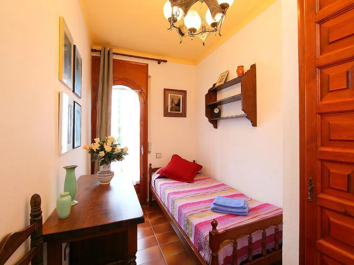 Holiday Home Port Argonautes Empuriabrava Spain